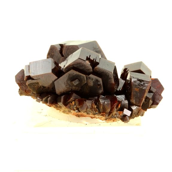 Vanadinite. 466.5 ct.