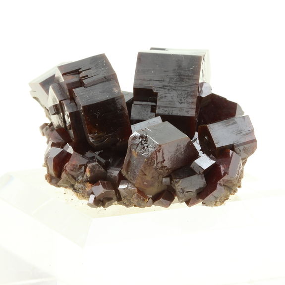 Vanadinite. 466.5 ct.