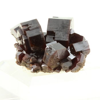 Vanadinite. 466.5 ct.