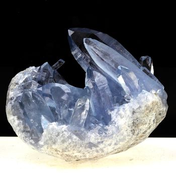 Celestine. 3120.5 ct.