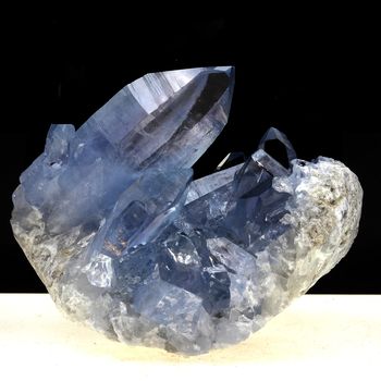 Celestine. 3120.5 ct.
