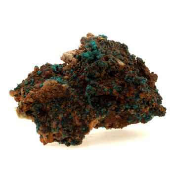 Dioptase.