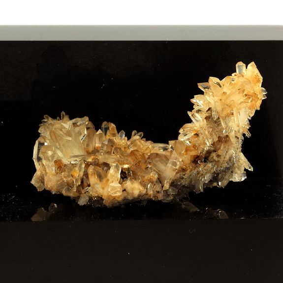 Quartz.