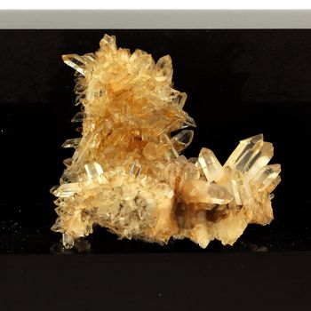 Quartz.