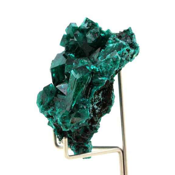 Dioptase. 231.5 ct.