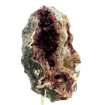 Roselite. 1607.5 ct.