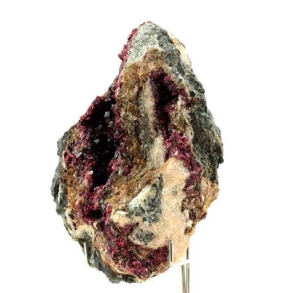 Roselite. 1607.5 ct.