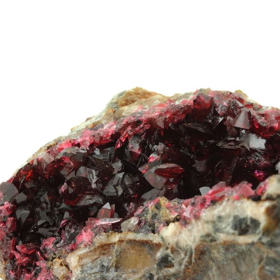 Roselite. 1607.5 ct.