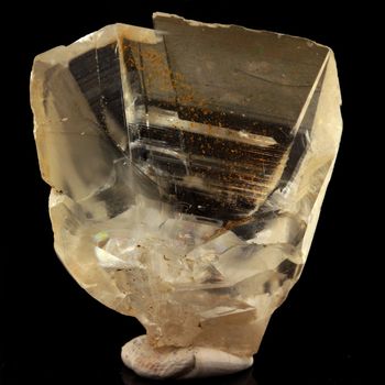 Calcite Macle.