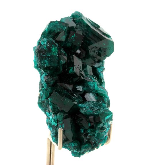 Dioptase. 207.5 ct.