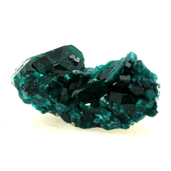Dioptase. 207.5 ct.