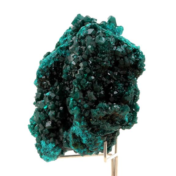 Dioptase. 1030.0 ct.