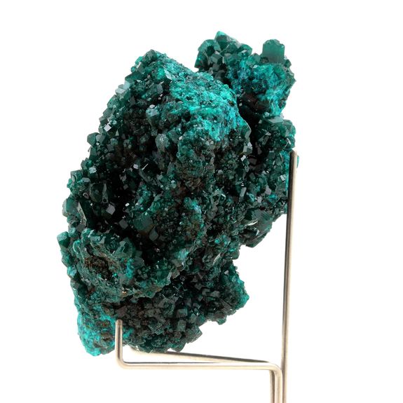 Dioptase. 1030.0 ct.