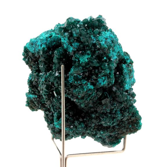 Dioptase. 1030.0 ct.