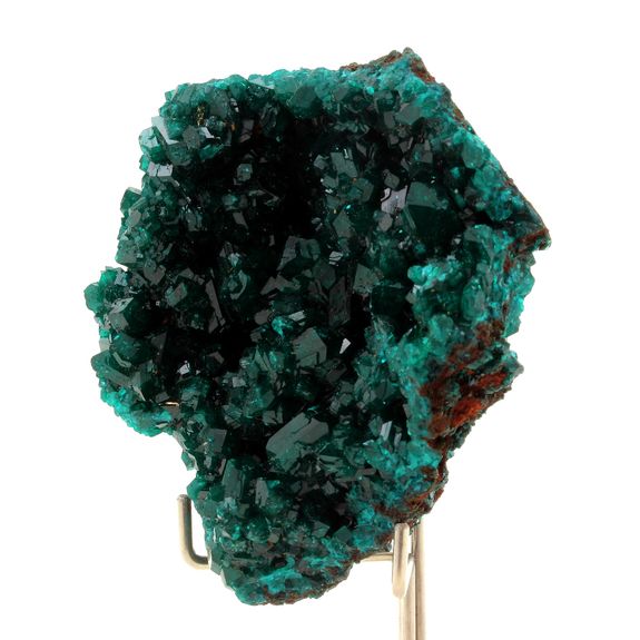 Dioptase.