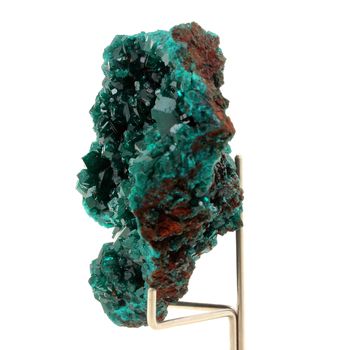 Dioptase.
