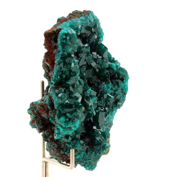 Dioptase.