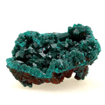 Dioptase.
