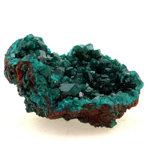 Dioptase.