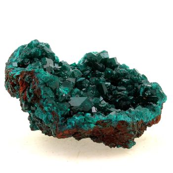 Dioptase.