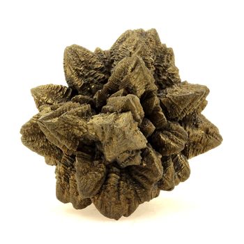 Marcasite.