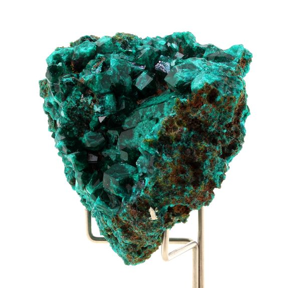 Dioptase.