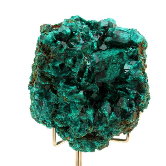 Dioptase.