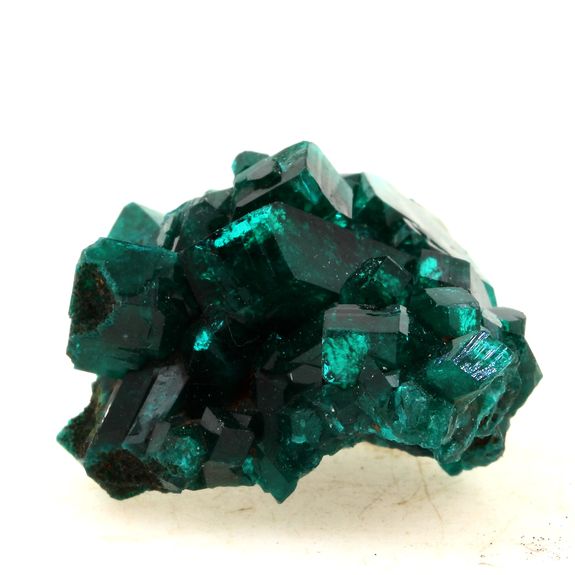 Dioptase. 54.5 ct.