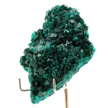 Dioptase.