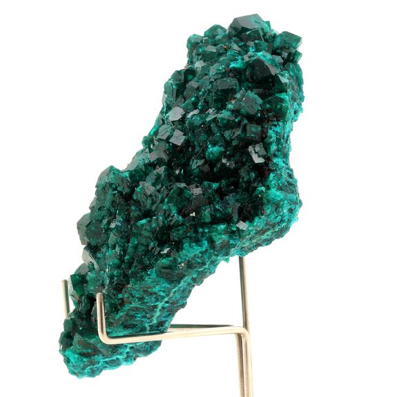 Dioptase.
