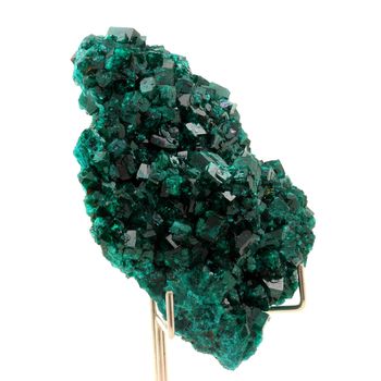 Dioptase.