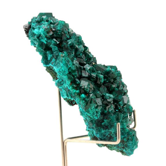 Dioptase.