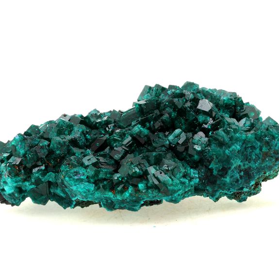 Dioptase.