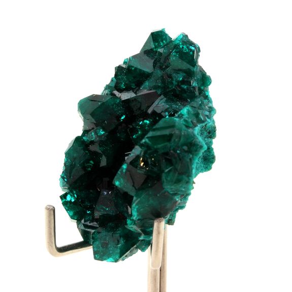 Dioptase. 79.5 ct.