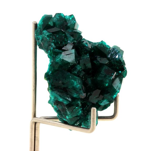 Dioptase. 79.5 ct.
