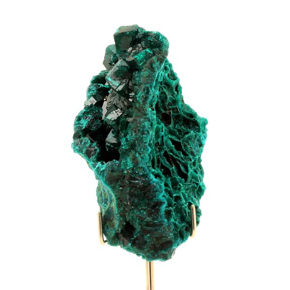 Dioptase.
