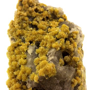 Pyromorphite.