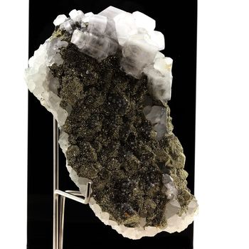 Calcite, Pyrite, Fluorite. 3135.5 ct.