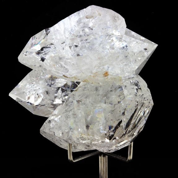 Biterminated Quartz.