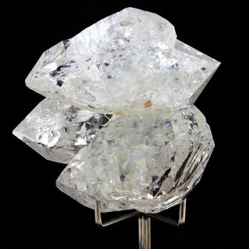 Biterminated Quartz.