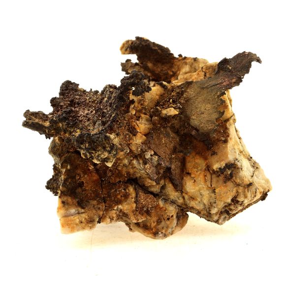 Kongsbergite (Silver var.). 602.0 ct.