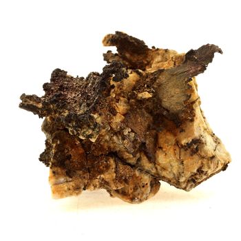 Kongsbergite (Silver var.). 602.0 ct.