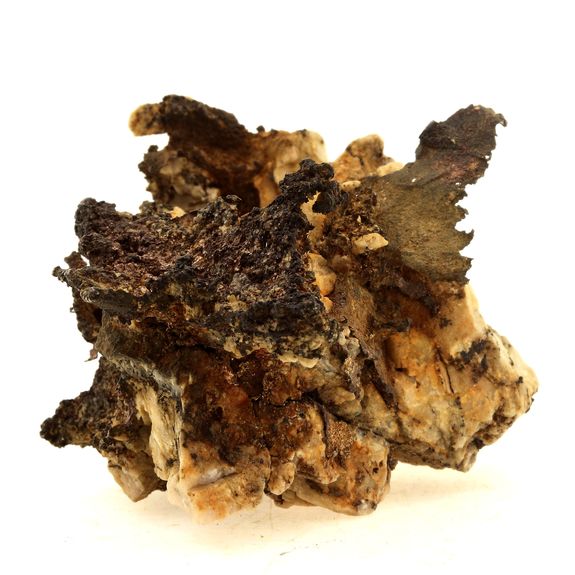 Kongsbergite (Silver var.). 602.0 ct.