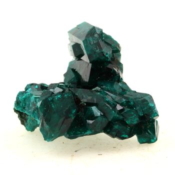 Dioptase.
