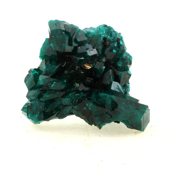 Dioptase.