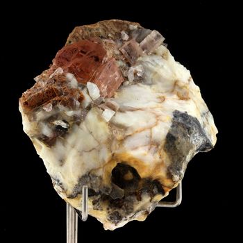 Topaze. 599.5 ct.
