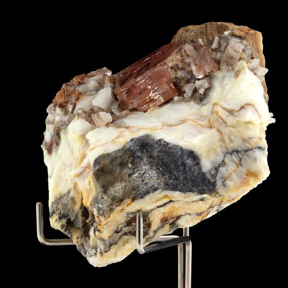Topaze. 599.5 ct.