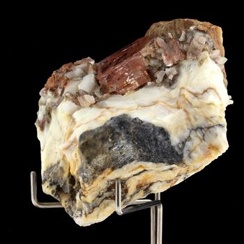 Topaze. 599.5 ct.