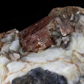 Topaze. 599.5 ct.