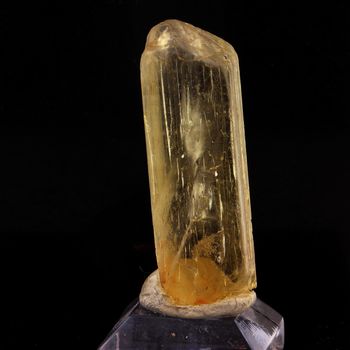 Scapolite. 50.0 ct.